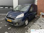 Toyota ProAce 1.6D L1H1 AIRCO / CRUISE, Auto's, Euro 5, Gebruikt, Blauw, Origineel Nederlands