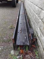 Stalen balk HEA 140 x 140mm - 3 meter, Ophalen, Gebruikt, IJzer