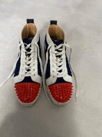 Louboutin schoenen maat 42, Ophalen, Christian Louboutin, Overige typen, Zo goed als nieuw