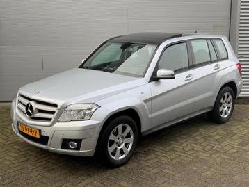 Mercedes-Benz GLK-klasse 200 CDI Business Class l Pano l Air beschikbaar voor biedingen