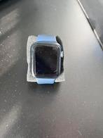 Apple watch series 6, lees beschrijving!, Ophalen of Verzenden, Zo goed als nieuw, Zwart, IOS