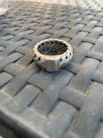 Buddha to buddha ring, 18 tot 19, Gebruikt, Ophalen of Verzenden, Dame