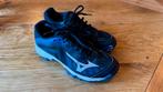 Mizuno wave lynx jr maat 35, Sport en Fitness, Hockey, Verzenden, Zo goed als nieuw, Schoenen