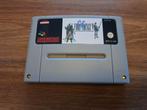 Final Fantasy 5 - Super Nintendo, Spelcomputers en Games, Games | Nintendo Super NES, 1 speler, Ophalen of Verzenden, Role Playing Game (Rpg)