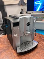 Jura e 65, URA Elektroapparate AG Kaffeeweltstrasse 10 CH-4626 Niederbuchsiten, Info@jura.com, Koffiemachine, Ophalen of Verzenden