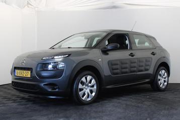 Citroën C4 Cactus 1.2 VTi Live (bj 2014) beschikbaar voor biedingen