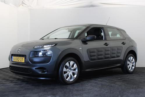 Citroën C4 Cactus 1.2 VTi Live (bj 2014), Auto's, Citroën, Bedrijf, Te koop, C4 Cactus, ABS, Airbags, Alarm, Centrale vergrendeling
