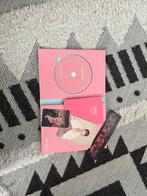 BTS Map of the Soul: Persona (versie 02) met Jin PC, Verzenden, Zo goed als nieuw, Boxset