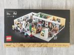 Lego Ideas (21336) The office, ongeopend / sealed., Kinderen en Baby's, Speelgoed | Duplo en Lego, Ophalen, Nieuw
