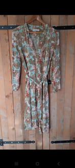 Samsoe Samsoe, Ophalen of Verzenden, Zo goed als nieuw, Blauw, Knielengte