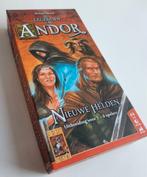 Andor uitbreiding nieuwe helden, Ophalen of Verzenden, Nieuw