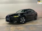 BMW I4 EDrive40 84 kWh | NAP | SHADOW LINE | DEALERGARANTIE, Achterwielaandrijving, Gebruikt, 590 km, 228 min