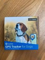 GPS Tracker voor honden, Ophalen, Nieuw