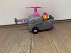 Paw Patrol Skye Helikopter, Ophalen of Verzenden, Zo goed als nieuw, Meisje