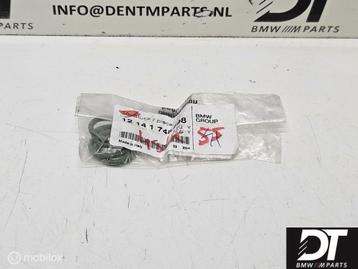 4x o-ring 17X3 BMW 12141748398 beschikbaar voor biedingen