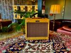 1959 Fender Tweed Champ 5F1 Amp Combo, Gebruikt, Info@fender.com, Minder dan 50 watt, Ophalen of Verzenden