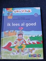 Anne Blokker - Ik lees al goed, Fictie algemeen, Ophalen of Verzenden, Zo goed als nieuw, Anne Blokker