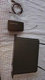 Sennheiser   draadloos sets, Ophalen of Verzenden, Gebruikt, Zangmicrofoon, Draadloos