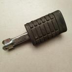 Voetsteunen yamaha kawasaki universeel, Motoren, Onderdelen | Overige, Ophalen of Verzenden, Gebruikt