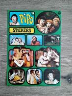 Pipo de clown stickers, Ophalen of Verzenden, Zo goed als nieuw, Overige typen