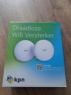 KPN Super Wifipunt (1 stuk), Computers en Software, WiFi-versterkers, Ophalen of Verzenden, Zo goed als nieuw, KPN