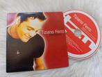 Tiziano ferro - perdono single, 1 single, Ophalen of Verzenden, Zo goed als nieuw, Wereldmuziek
