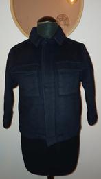 Zara Nette Jas - Maat 120, Ophalen of Verzenden, Zo goed als nieuw, Zara, Jongen of Meisje