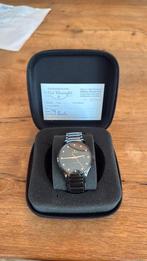 Rado True Diamond Heren, Sieraden, Tassen en Uiterlijk, Horloges | Heren, Overige merken, Overige materialen, Polshorloge, Overige materialen