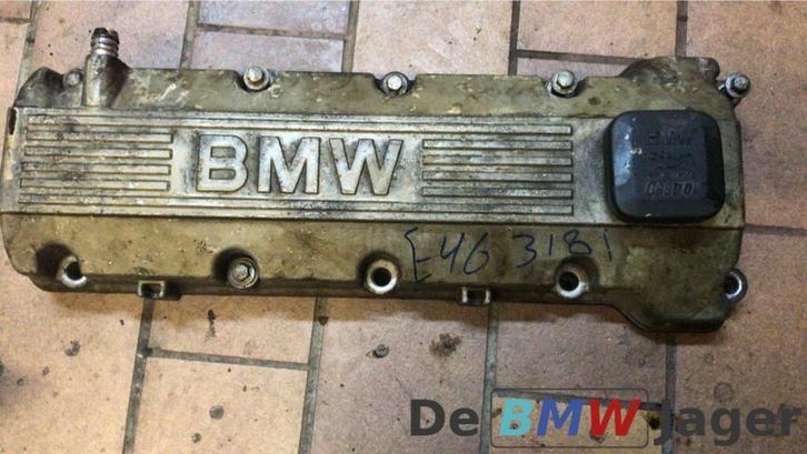 Kleppendeksel BMW M43 318i 1739643, Auto-onderdelen, Motor en Toebehoren, BMW, Gebruikt, Ophalen of Verzenden