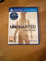 Uncharted Collection - PlayStation 4, Ophalen of Verzenden, Zo goed als nieuw