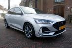 Ford Focus 1.0 EcoBoost Hybrid 125pk ST-Line- AUTOMAAT, 12 maanden, Stof, Gebruikt, 1337 kg