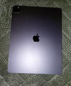 iPad Pro, 12,9-inch (5e generatie)  space­grijs, Computers en Software, Apple iPads, Apple iPad, 12 inch, Ophalen of Verzenden