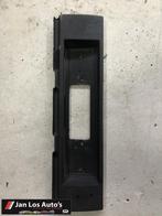 Audi 80 B2 typ 81 Kentekenplaathouder middenplaat 84-87, Auto-onderdelen, Ophalen of Verzenden, Gebruikt, Audi