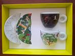 Illy art collection, Nieuw, Ophalen of Verzenden, Overige stijlen, Kop(pen) en/of Schotel(s)