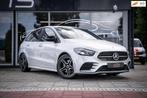 Mercedes-Benz B-klasse 220 Launch Edition Premium Apple Carp, 745 kg, Origineel Nederlands, 1600 kg, 1390 kg