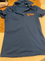 Polo paardenpraatTV maat 152, Dieren en Toebehoren, Paardrijkleding, Ophalen, Zo goed als nieuw, Dressuur, Bovenkleding