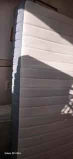Valevag ikea matras uit logeerkamer, Huis en Inrichting, Slaapkamer | Matrassen en Bedbodems, Ophalen, Nieuw, Eenpersoons, 200 cm