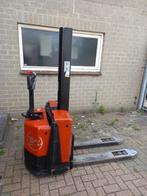 BT Toyota SWE 080 L Dubbelstock Freelift Stapelaar, Overige aandrijving, Stapelaar, BT Toyota