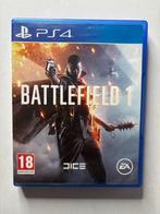 PlayStation 4 | Battlefield 1, Vanaf 18 jaar, Shooter, -, -