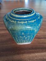 Antiek Chinees Gemberpotje, Ophalen of Verzenden