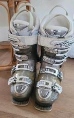 Prachtige skischoenen Atomic hawx 100w maat 24, 160 tot 180 cm, Schoenen, Ophalen of Verzenden, Zo goed als nieuw
