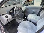 Citroen C3 1.4i Exclusive Clima Trekhaak NAP Topstaat, Voorwielaandrijving, Origineel Nederlands, Bedrijf, Handgeschakeld