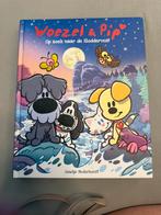 Woezel en Pip, Ophalen, Zo goed als nieuw