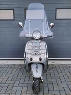 Vespa LX 4T Snorscooter, goede staat, 6.515 km gereden, Fietsen en Brommers, Snorfietsen en Snorscooters, Ophalen of Verzenden