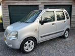 Suzuki Wagon R+ 1.3 GL. Stuurbekrachtiging. Trekhaak., Auto's, Voorwielaandrijving, Stof, 4 cilinders, Origineel Nederlands