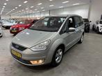 Ford Galaxy 2.3-16V Ghia / AUTOMAAT / 7 ZITTER / NETTE AUTO, 4 cilinders, Bruin, 1634 kg, 7 stoelen