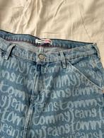 Tommy Jeans Daisy - limited editon, Kleding | Dames, Blauw, Ophalen of Verzenden, Zo goed als nieuw, W28 - W29 (confectie 36)