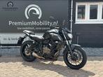 YAMAHA MT07 ABS VERLAAGD (BJ 2018 / 13664 KM), Motoren, Motoren | Yamaha, 2 cilinders, Motorrijbewijs A, Bedrijf, Onbekend