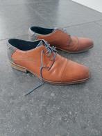 Choizz Cognac Nette Schoenen Maat 44, Kleding | Heren, Schoenen, Bruin, Choizz, Ophalen of Verzenden, Gedragen
