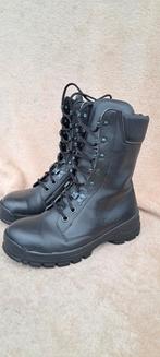 Neskrid S3 legerkistjes  / werkschoenen, maat 37, Kleding | Dames, Schoenen, Zwart, Nieuw, Ophalen of Verzenden, Werkschoenen